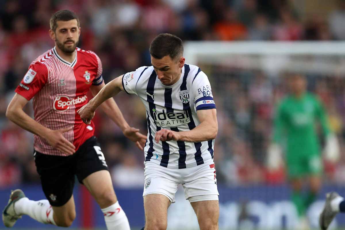 Soi keo Southampton vs West Brom