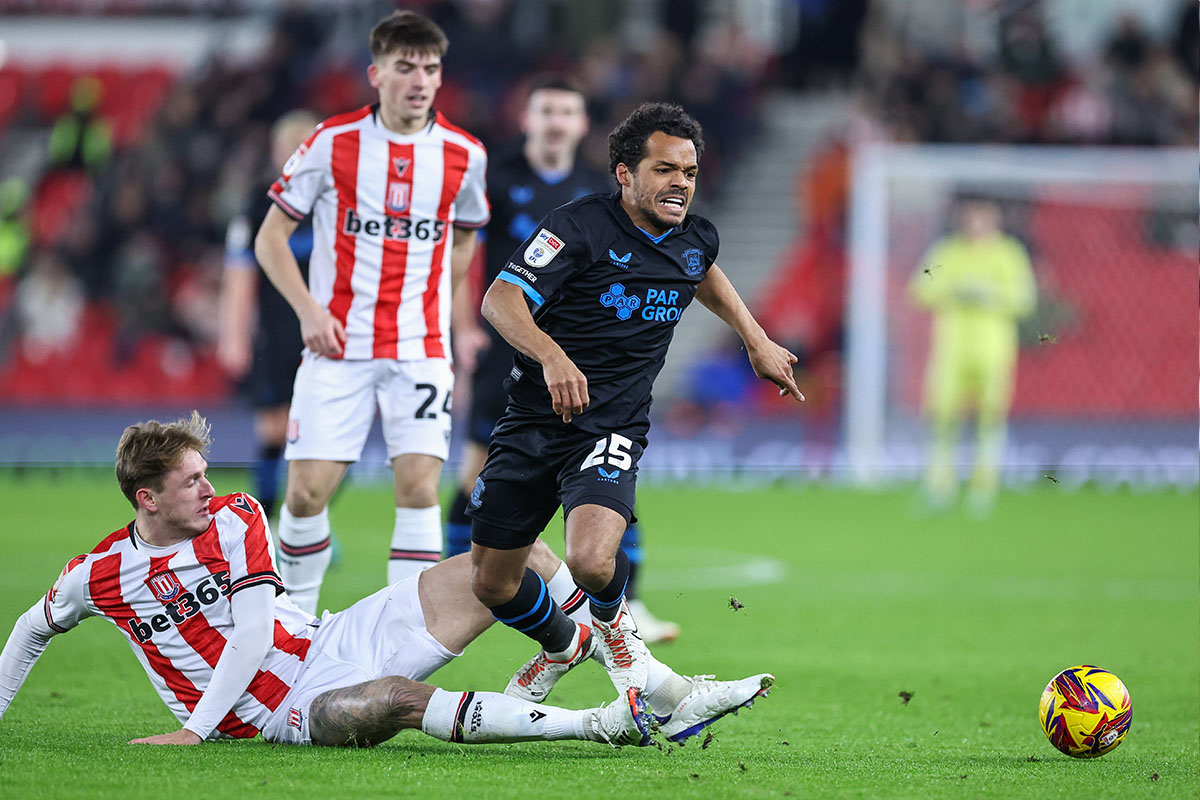 Soi keo Stoke vs Preston