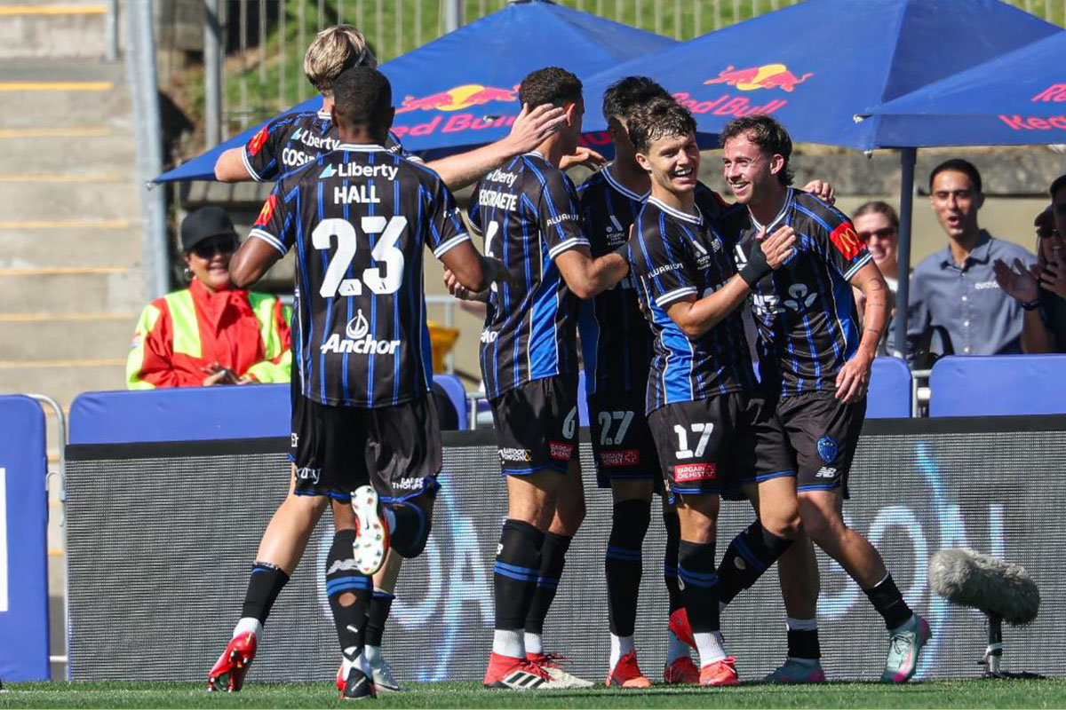 Soi keo Sydney vs Auckland