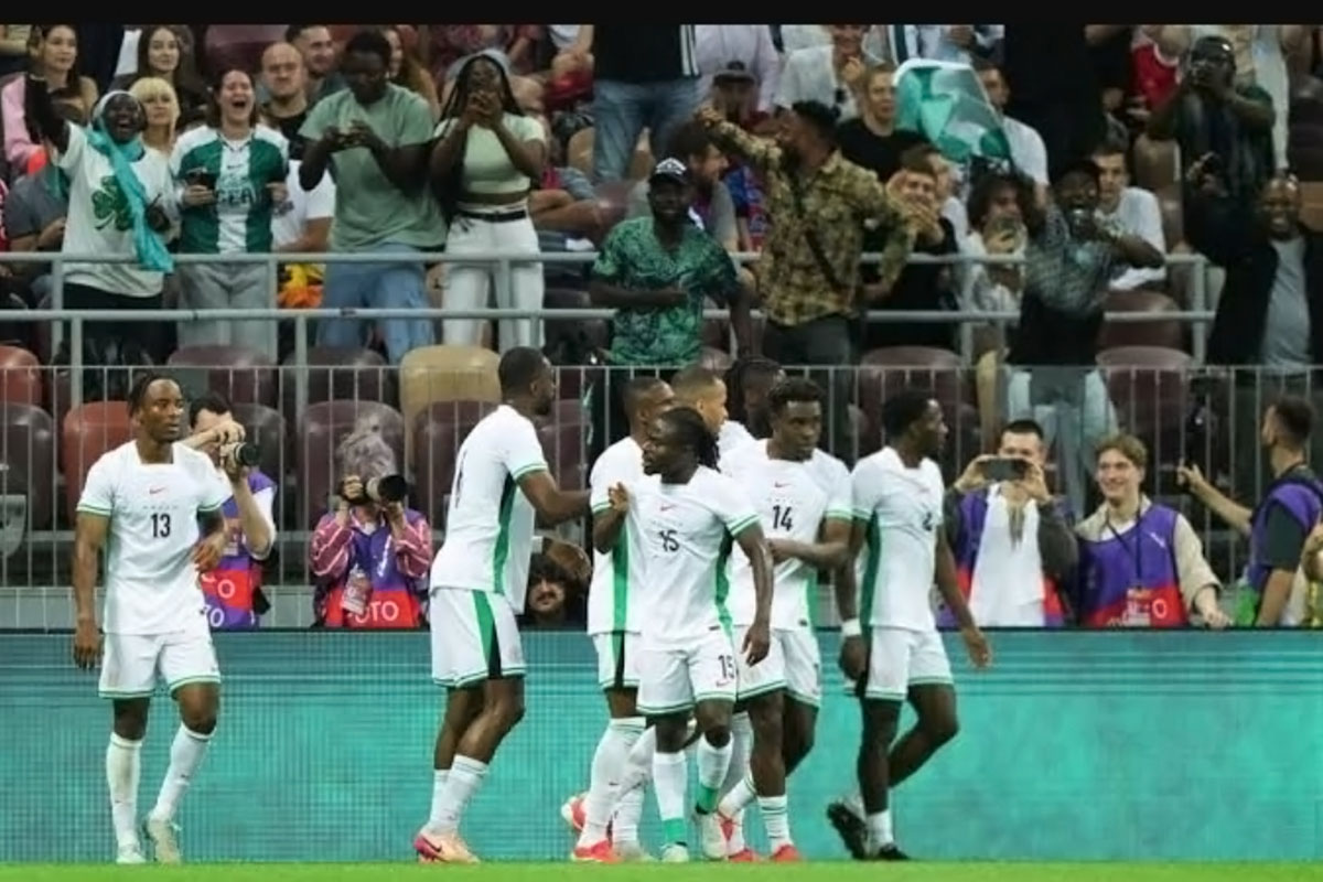 Soi keo Uganda vs Nigeria