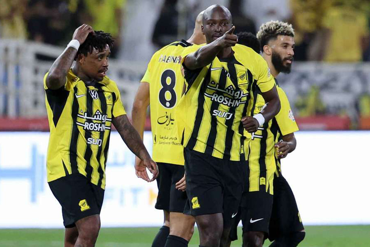 Soi keo Al Ittihad vs Al Okhdood