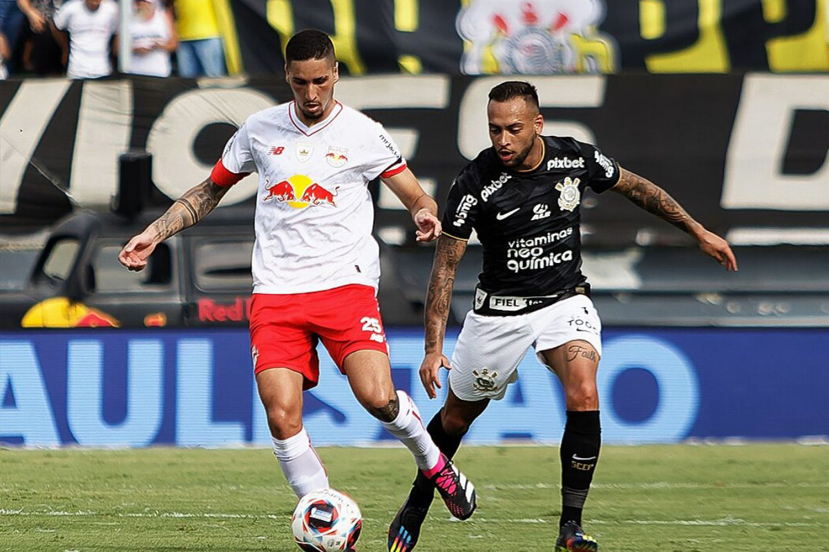 Soi keo Bragantino vs Corinthians