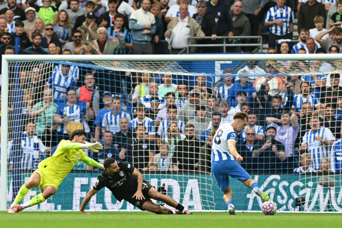 Soi keo Brighton vs Everton