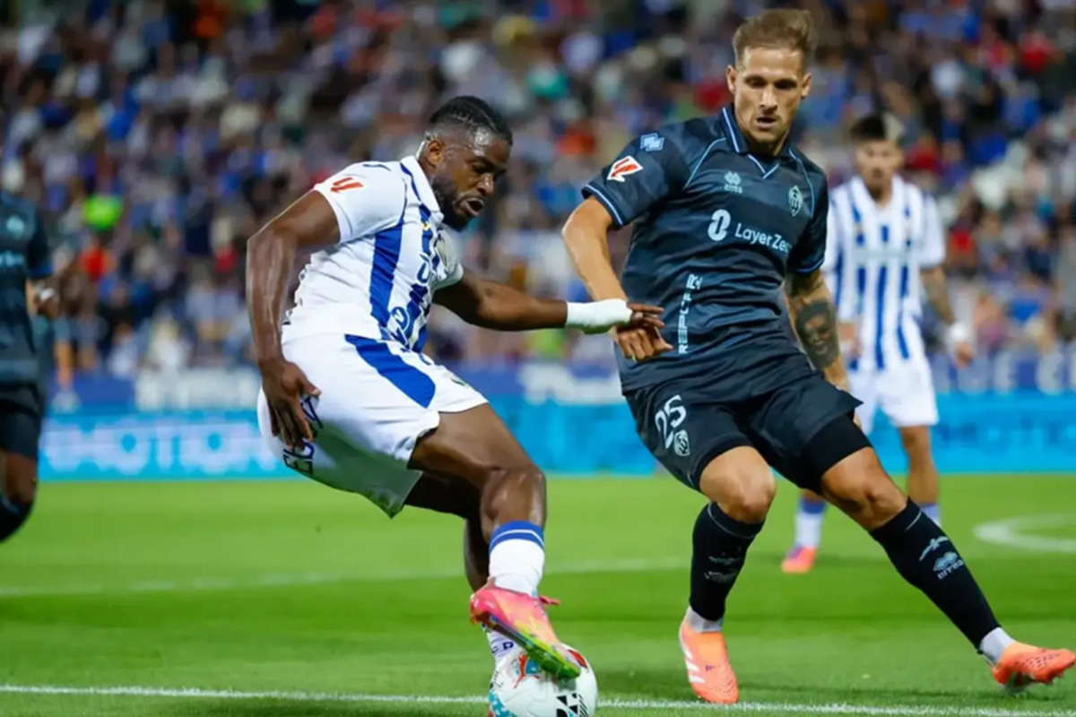 Soi keo Castellon vs Leganes