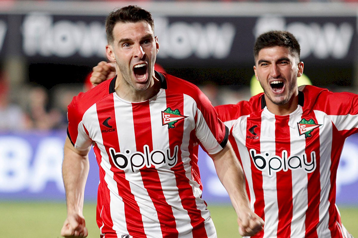 Soi keo Estudiantes vs Ituzaingo