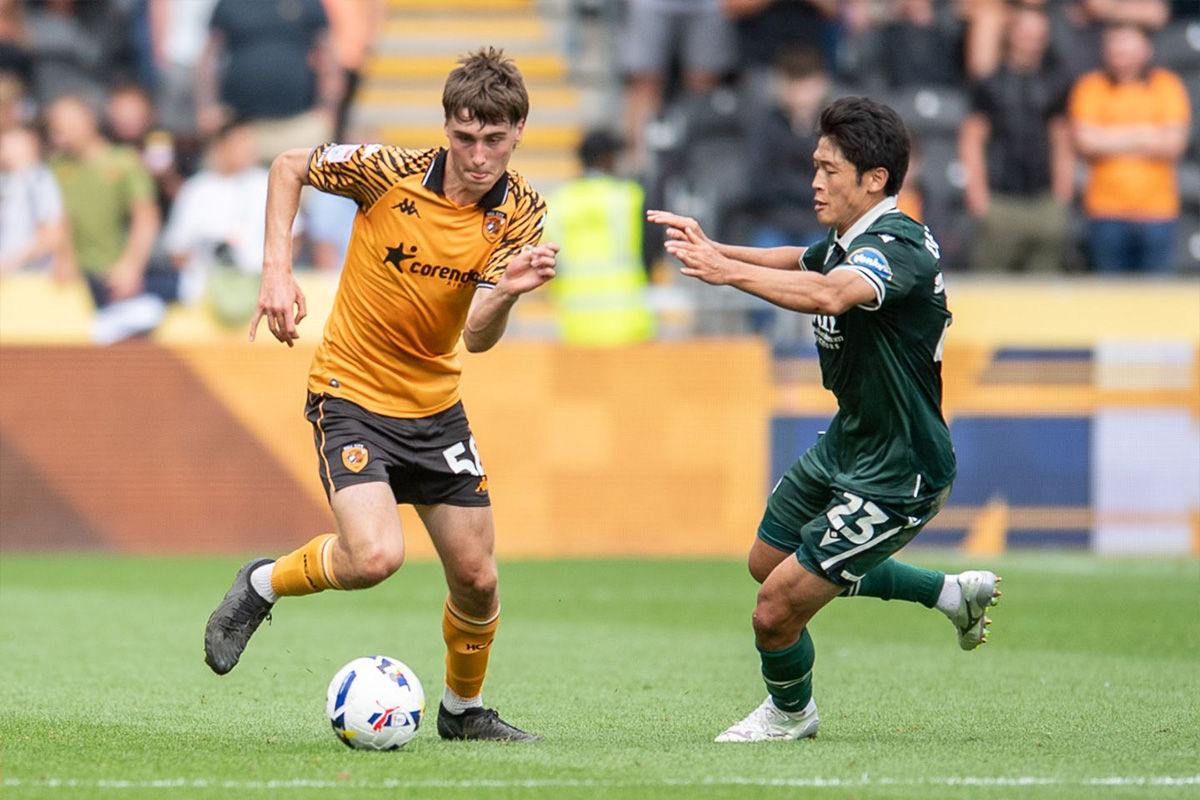 Soi keo Hull vs Blackburn