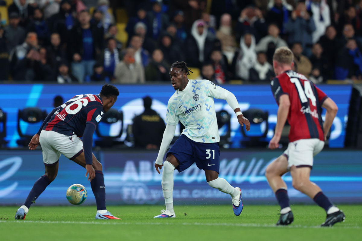 Soi keo Inter vs Bologna