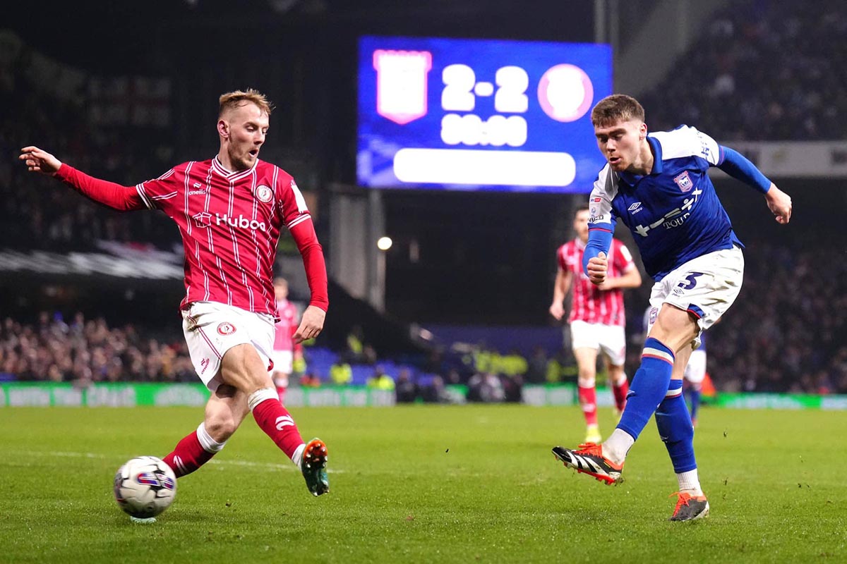 Soi keo Ipswich vs Bristol