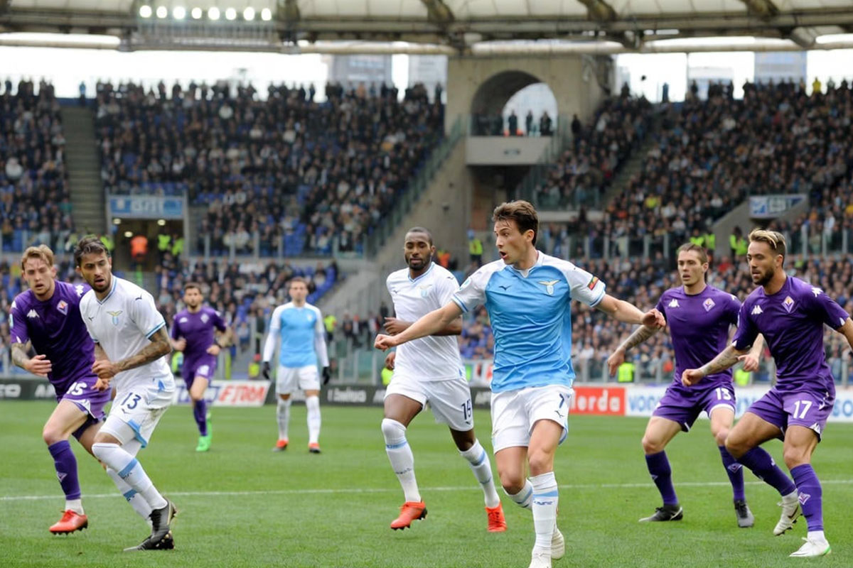 Soi keo Lazio vs Fiorentina