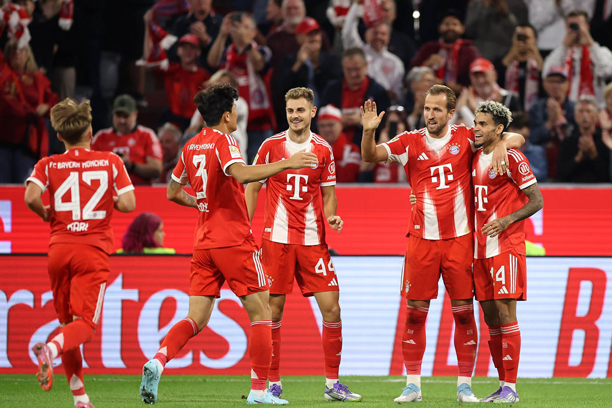 Soi keo PSV vs Bayern