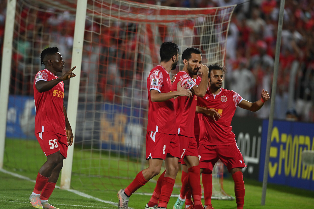 Soi kèo Sitra vs Muharraq
