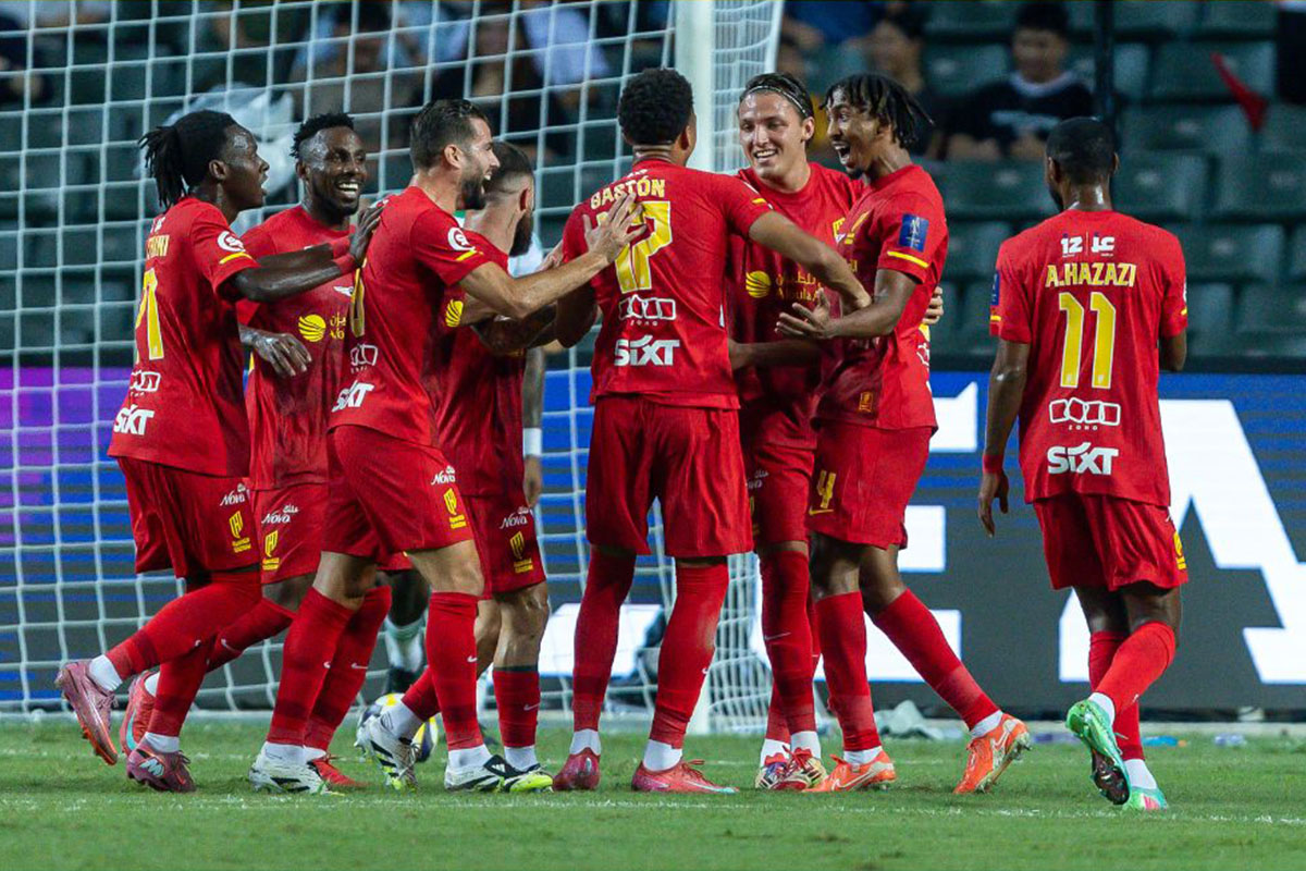 Soi keo Al Qadsiah vs Neom