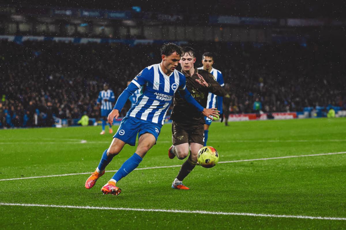 Soi keo Brentford vs Brighton