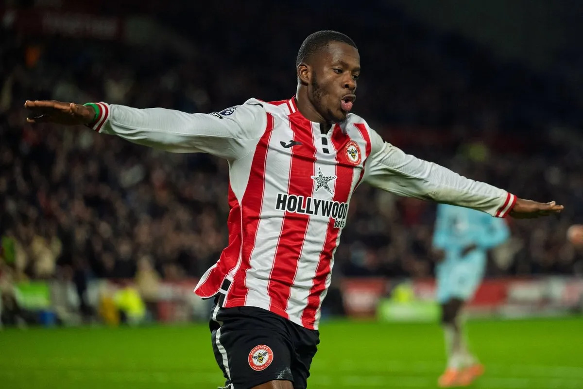 Soi keo Burnley vs Brentford