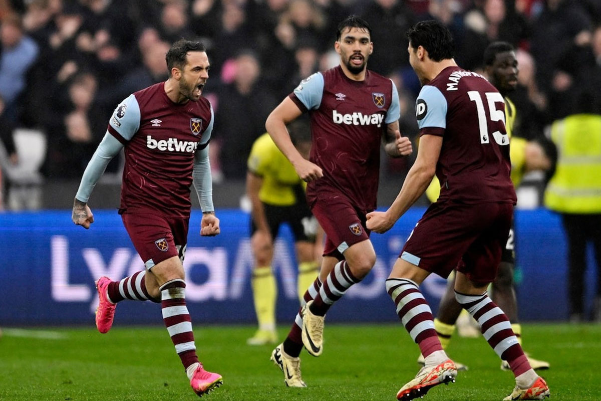 Soi keo Burnley vs West Ham