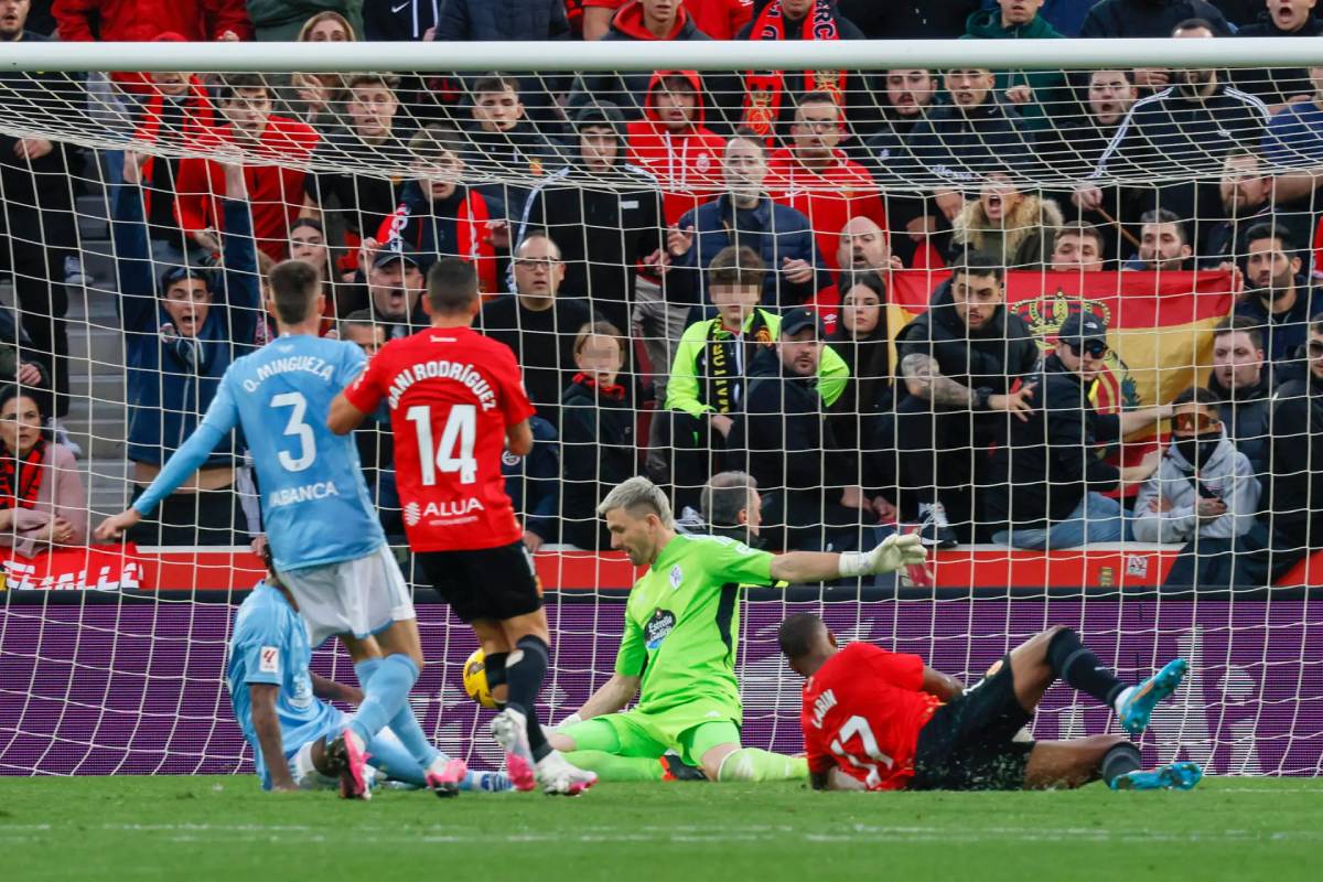 Soi keo Celta Vigo vs Mallorca