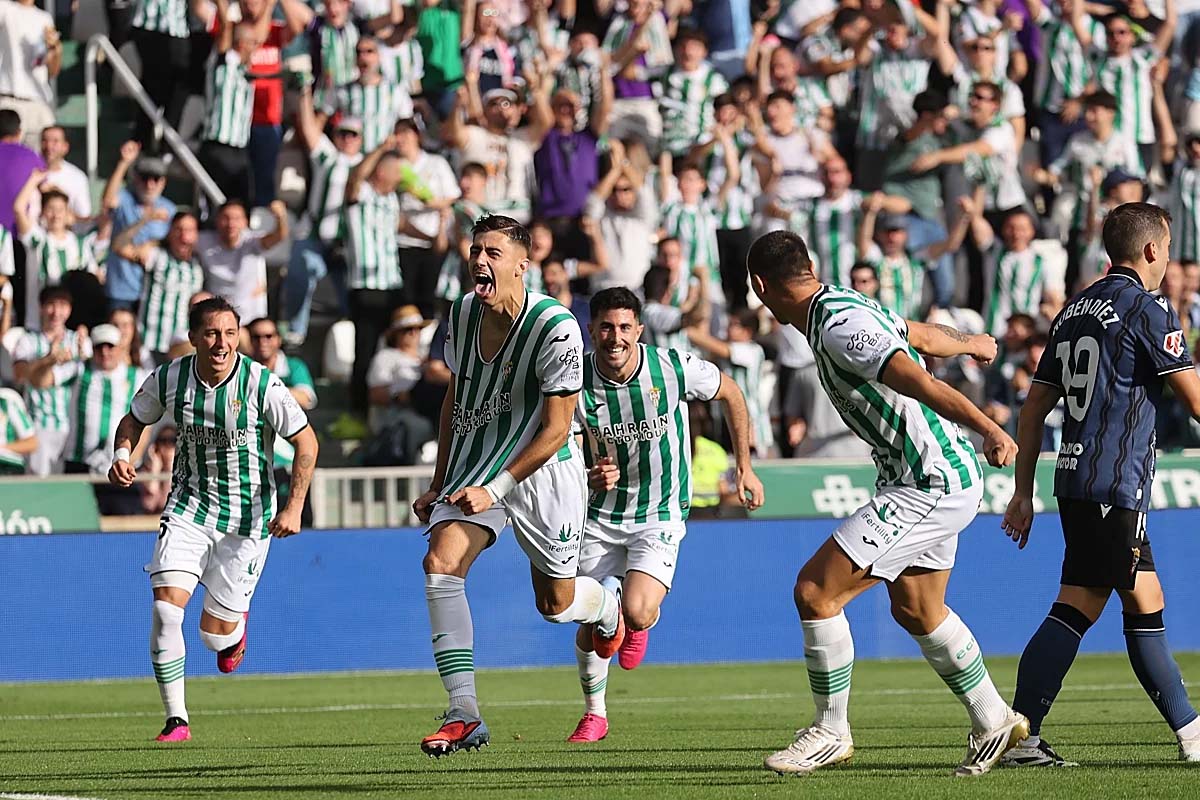 Soi keo Ceuta vs Cordoba