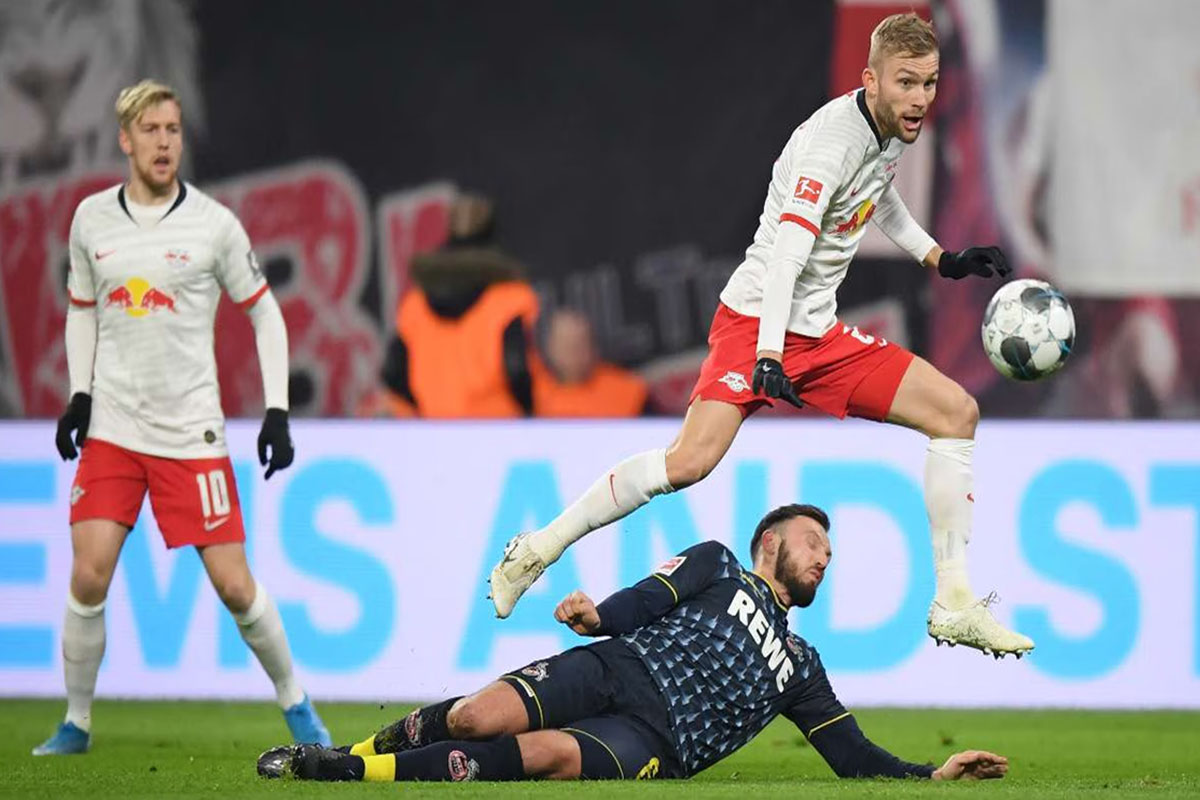 Soi keo Cologne vs Leipzig