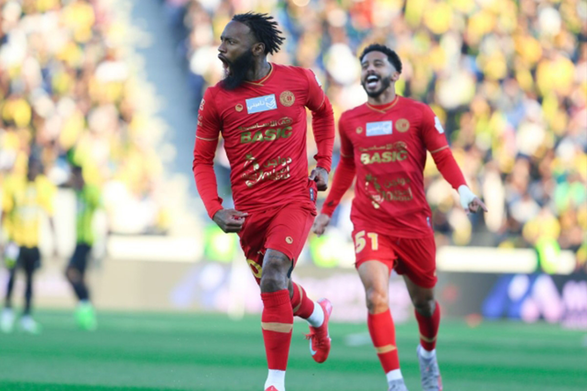 Soi keo Damac vs Al Kholood