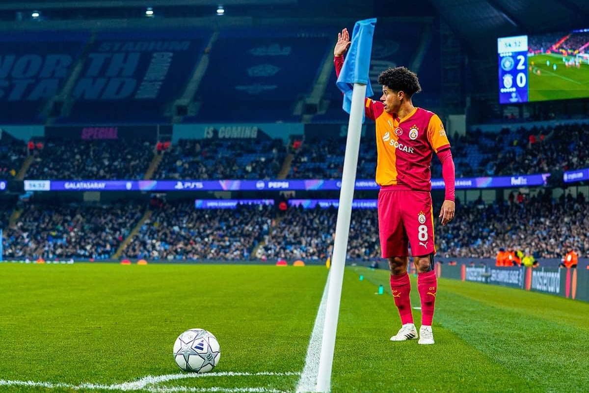 Soi kèo Galatasaray vs Eyupspor