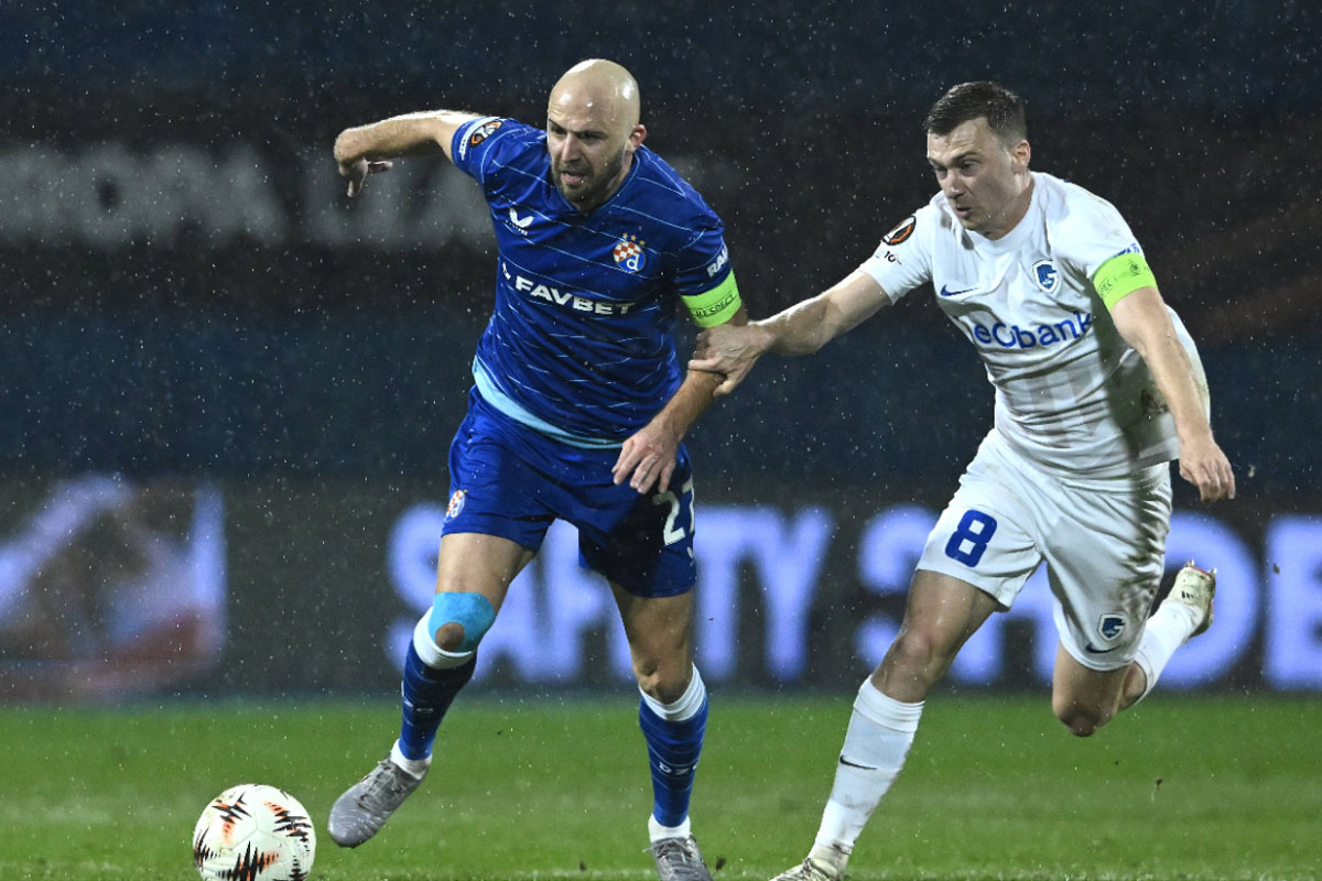 Soi keo Genk vs Dinamo Zagreb