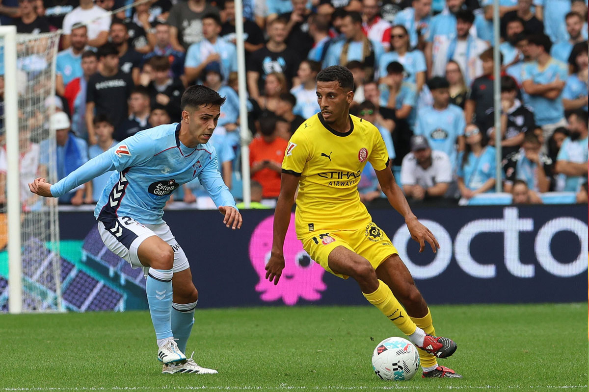 Soi keo Girona vs Celta Vigo