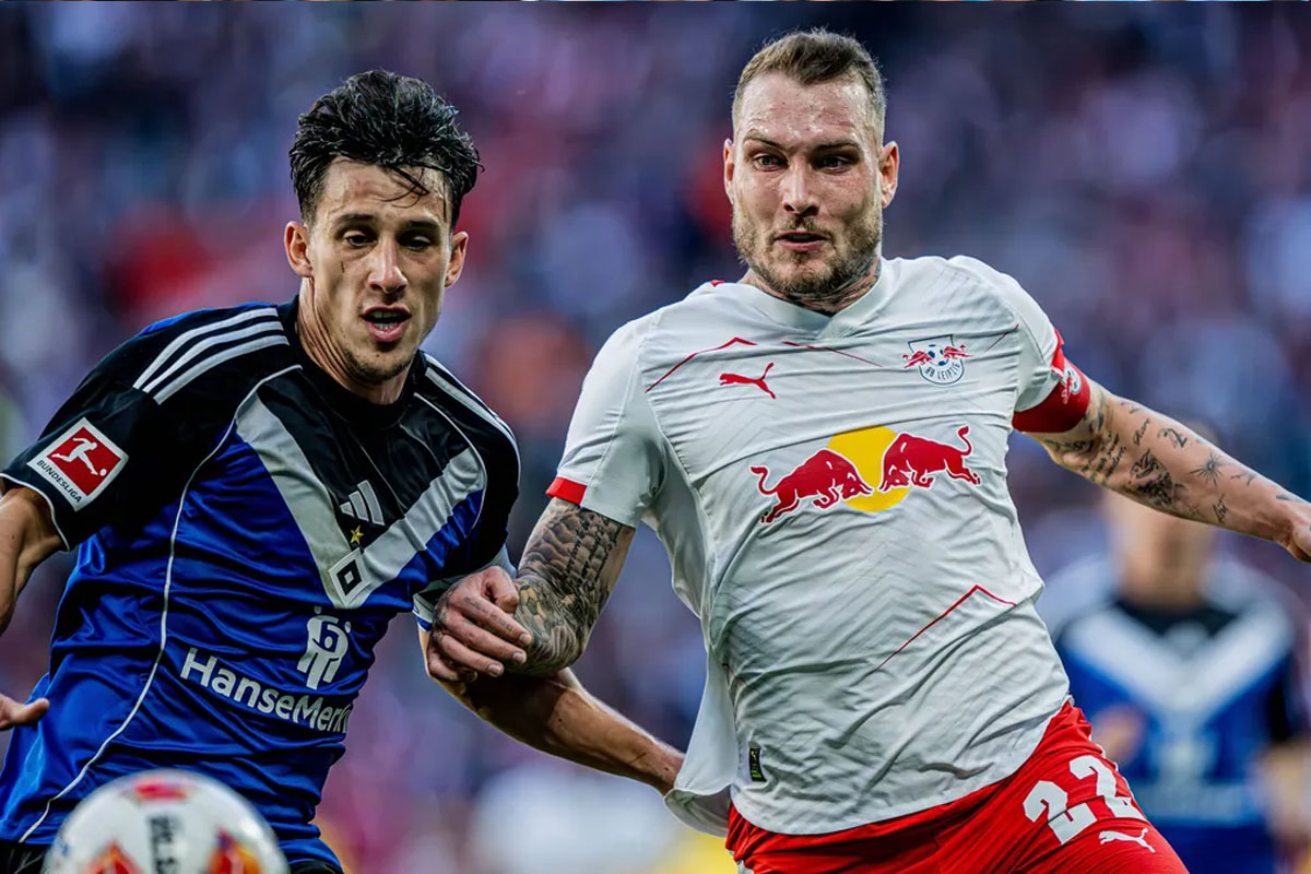 Soi keo Hamburg vs Leipzig