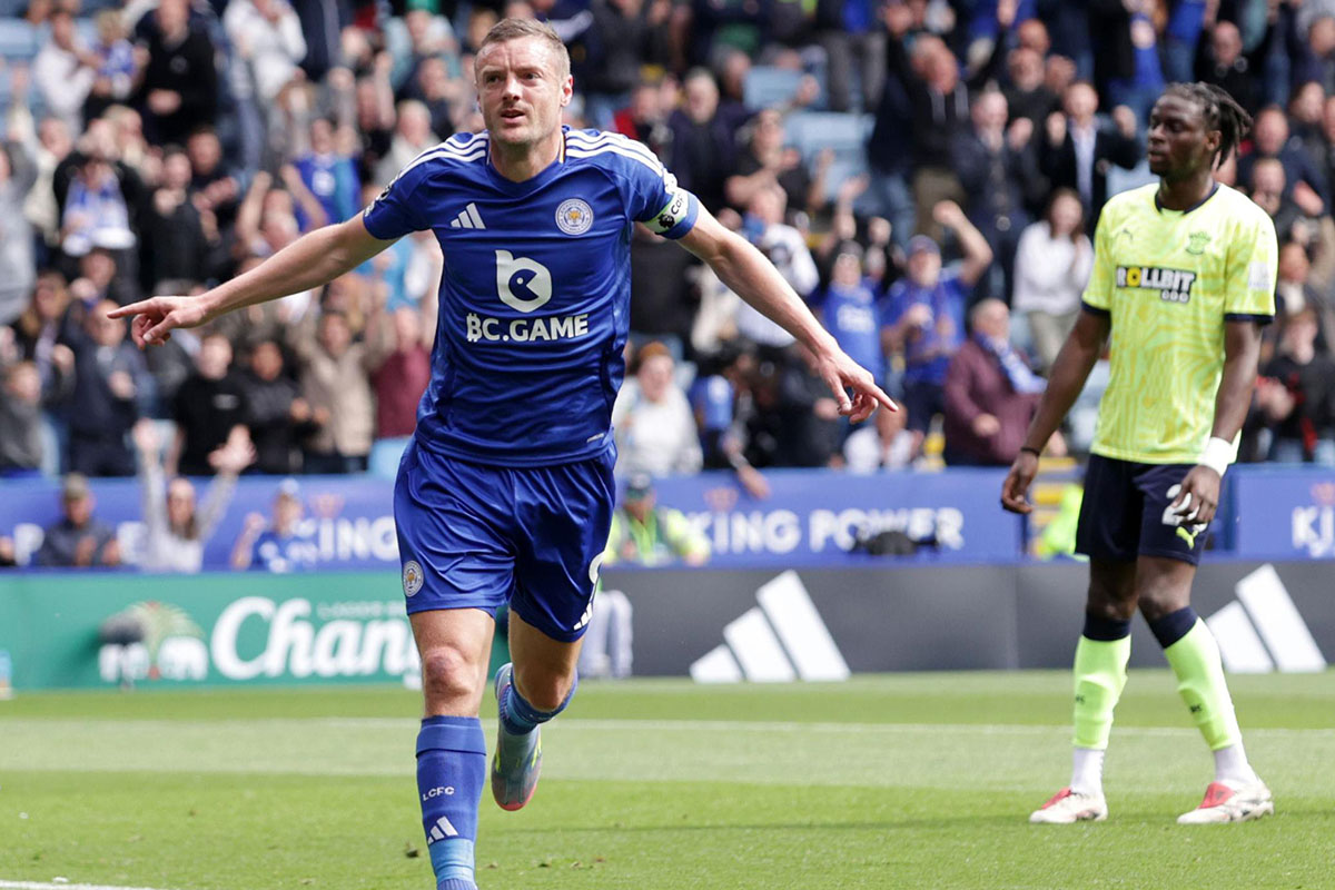 Soi keo Leicester vs Southampton