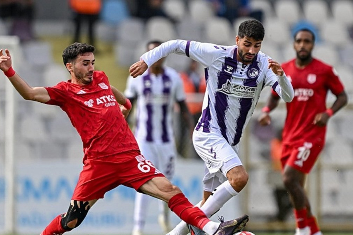 Soi keo Pendikspor vs Keciorengucu