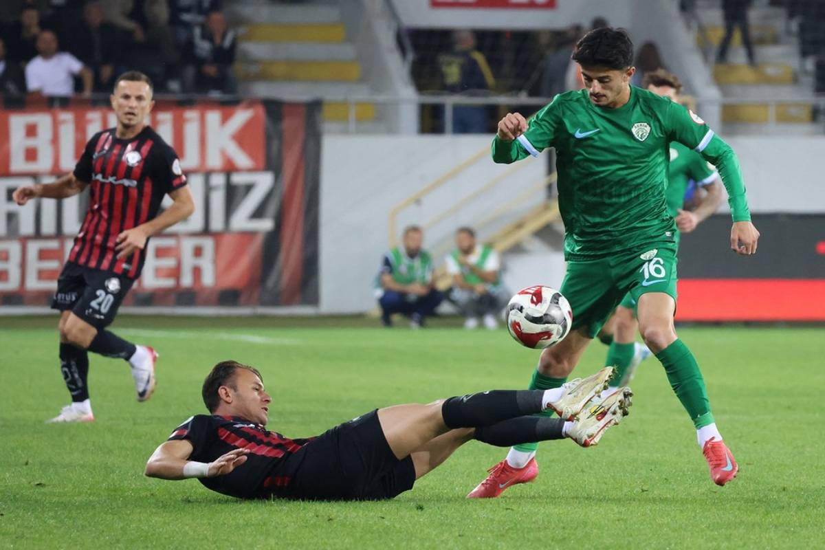 Soi keo Serikspor vs Corum