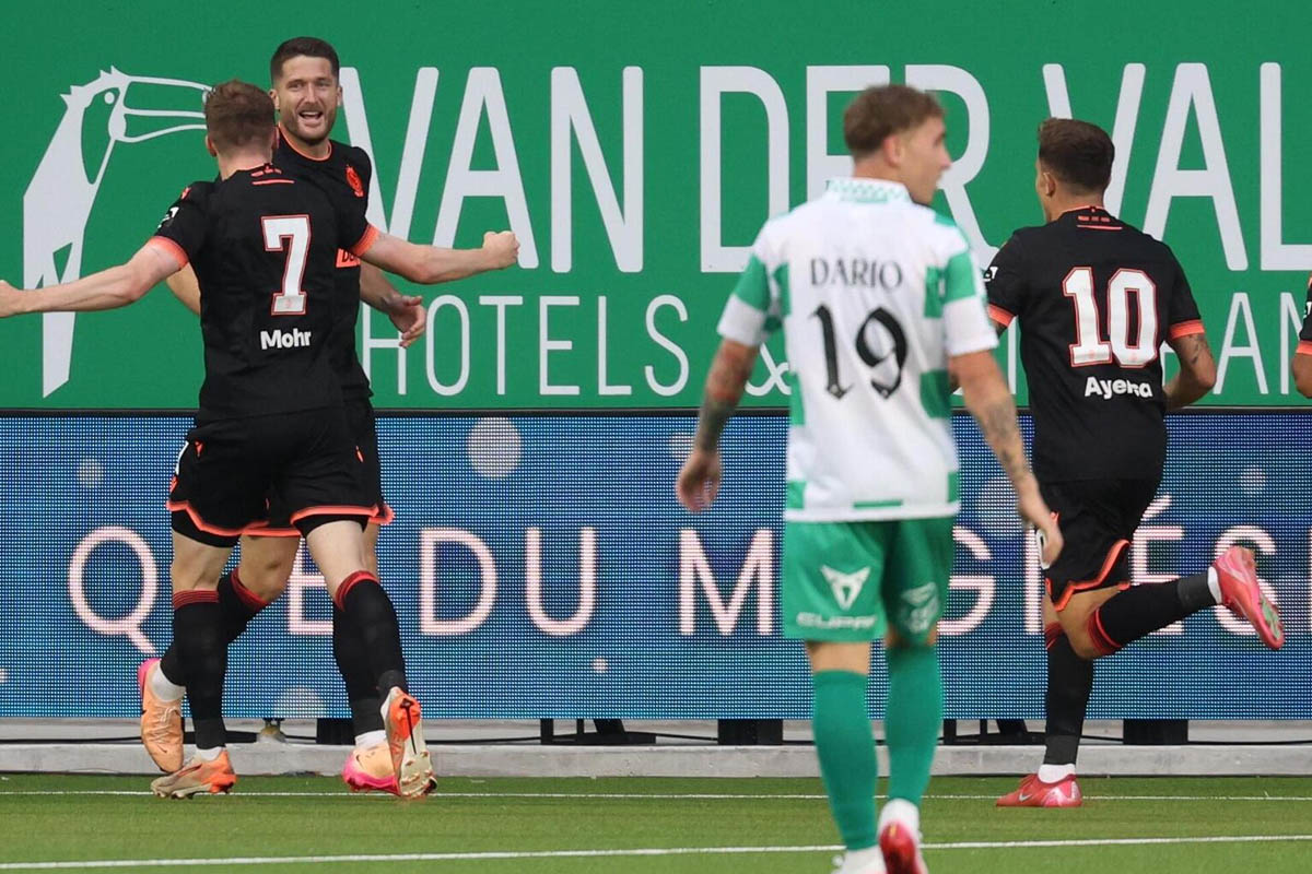 Soi keo Standard Liege vs La Louviere