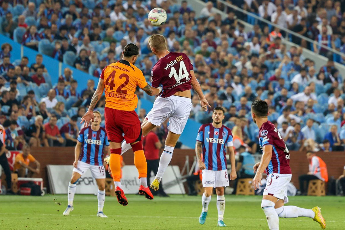 Soi keo Trabzonspor vs Fethiyespor