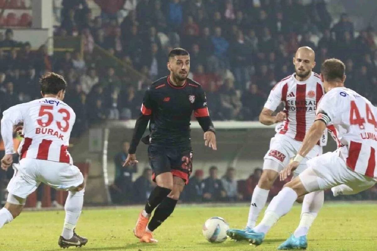 Soi keo Umraniyespor vs Boluspor