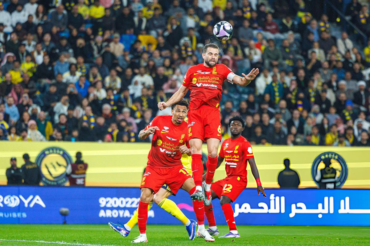 Soi keo Al Kholood vs Al Qadsiah