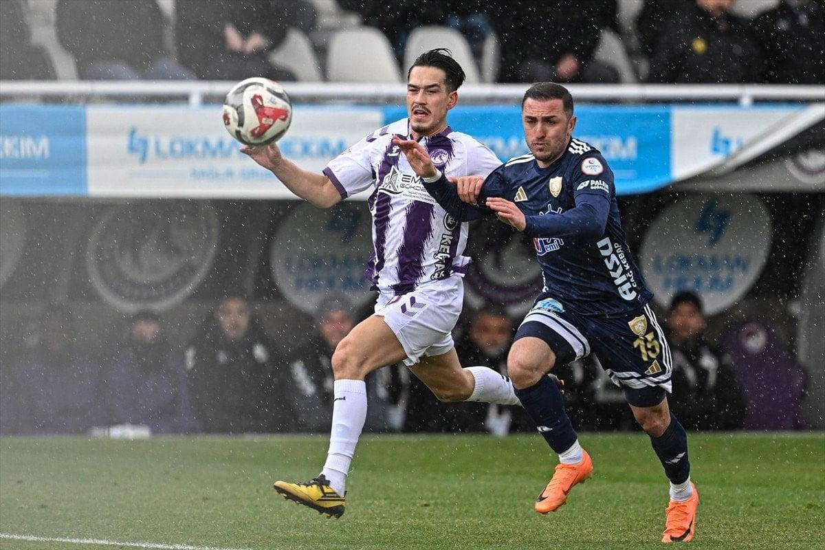 Soi keo Erzurumspor vs Keciorengucu
