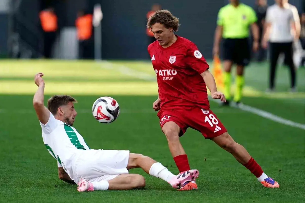 Soi keo Serikspor vs Pendikspor