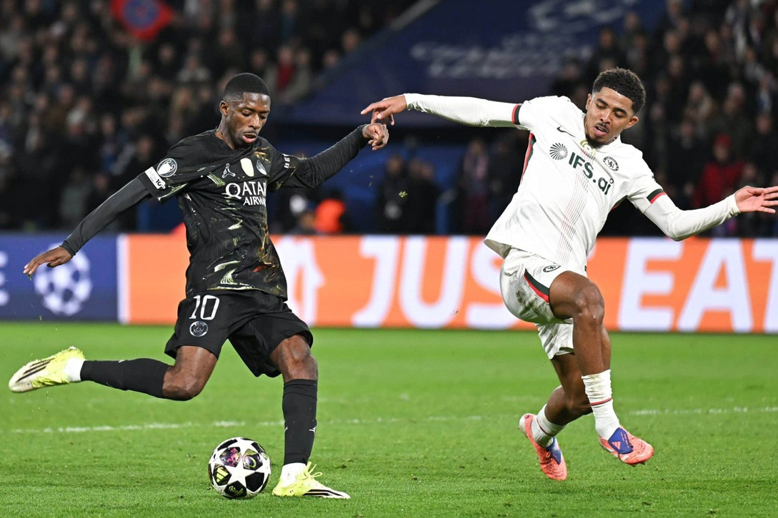 Soi kèo Chelsea vs PSG