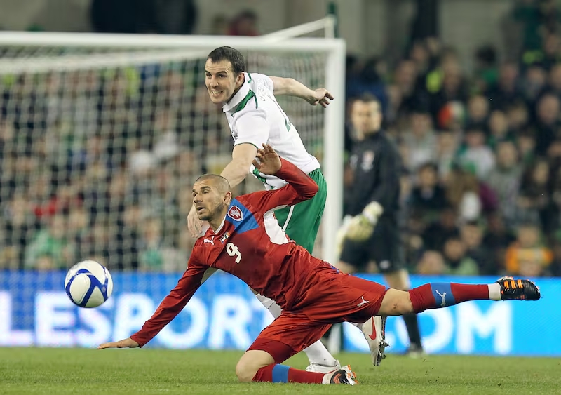 Soi kèo Czech vs Ireland