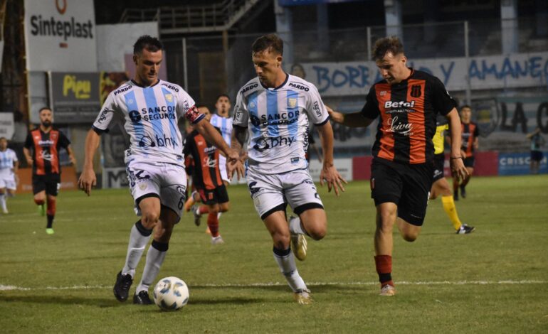 Soi kèo Defensores de Belgrano vs Atletico Rafaela