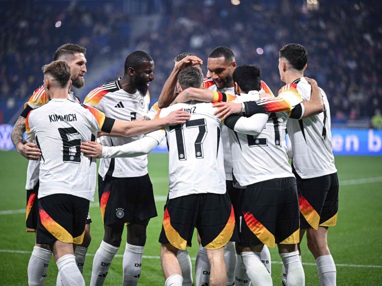 Soi kèo Đức vs Ghana