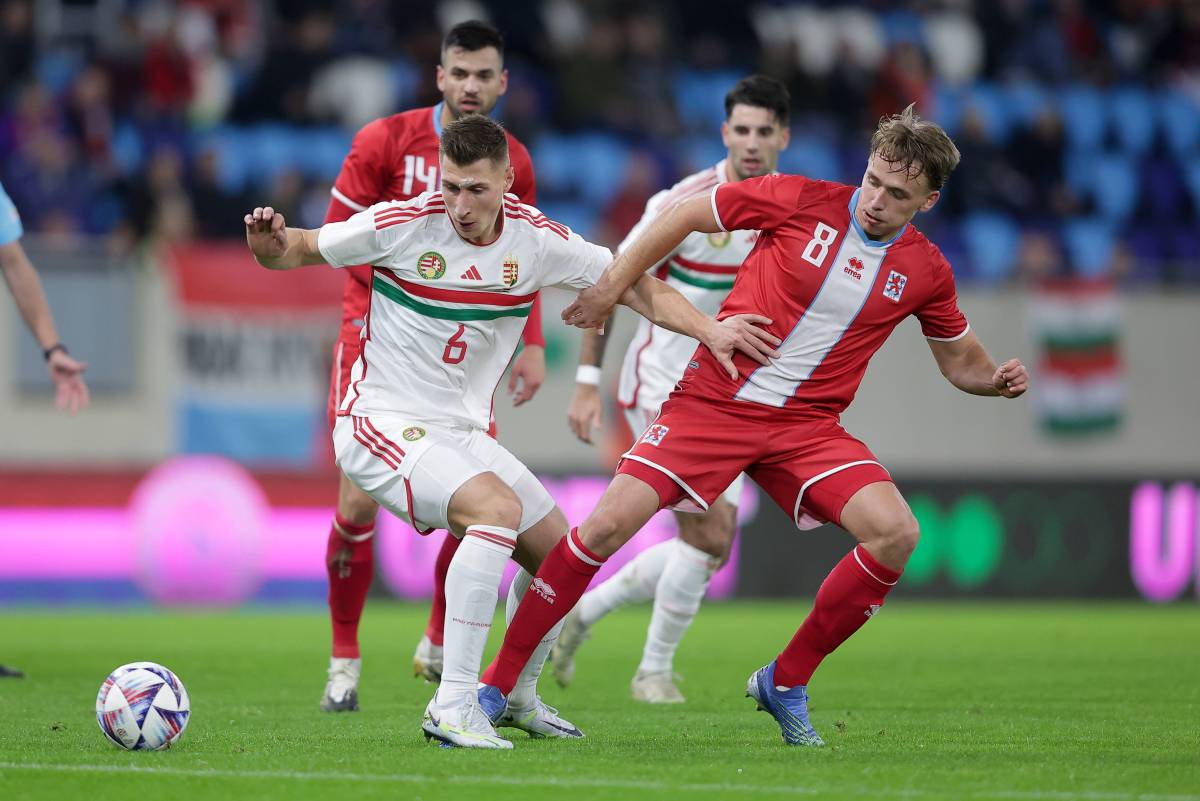 Soi kèo Malta vs Luxembourg