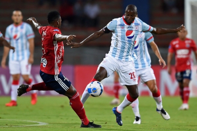 Soi kèo Ind. Medellín vs América de Cali