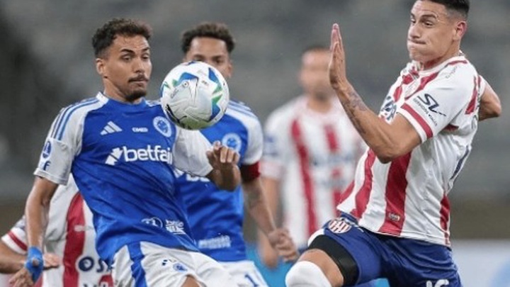 Soi kèo Union Santa Fe vs Agropecuario