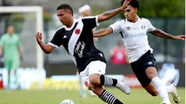 Soi kèo Barracas Central vs Vasco da Gama