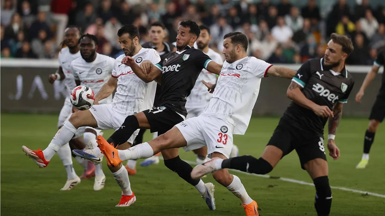 Soi kèo Corum vs Bodrum