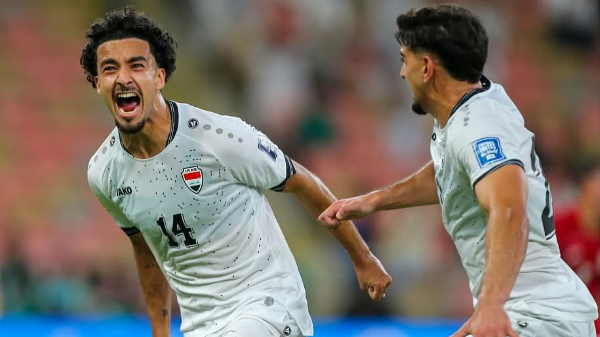 Soi kèo Andorra vs Iraq