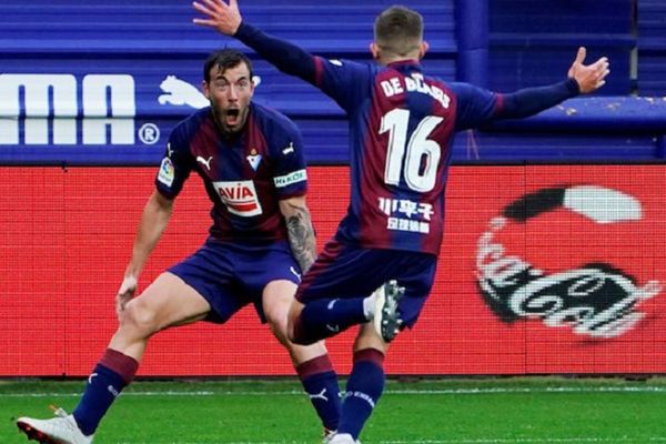 Soi kèo Eibar vs Lugo lúc 22h00 ngày 26/3/2022