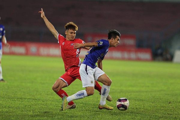 Soi kèo Hà Nội vs Hải Phòng lúc 19h15 ngày 10/7/2022