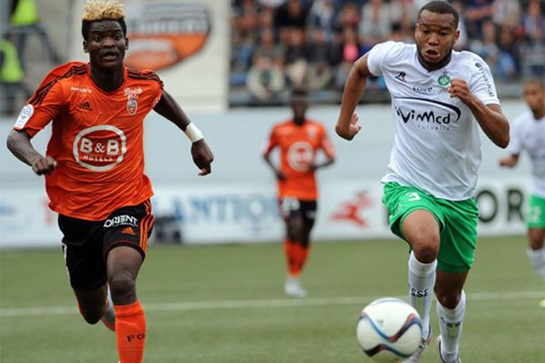 Soi kèo Lorient vs Saint Etienne lúc 2h00 ngày 9/4/2022